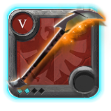 Expert's Soulscythe