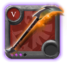 Expert's Soulscythe