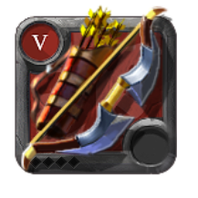 Expert's Warbow