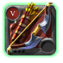 Expert's Warbow