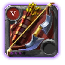 Expert's Warbow