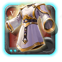 Expert's Robe of Purity