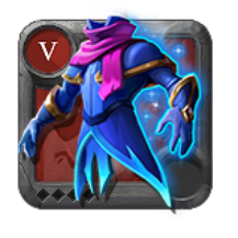 Expert's Feyscale Robe