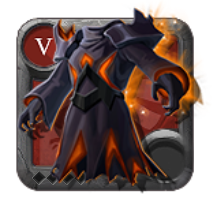 Expert's Fiend Robe