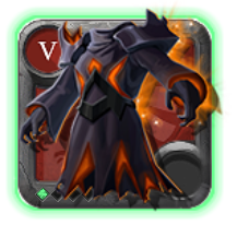 Expert's Fiend Robe