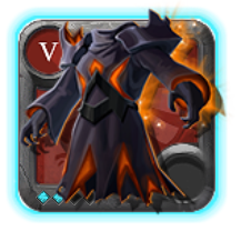Expert's Fiend Robe