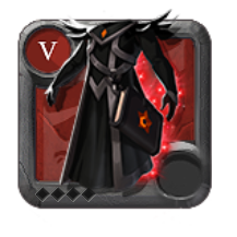 Expert's Cultist Robe