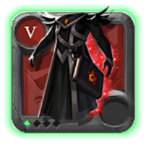 Expert's Cultist Robe