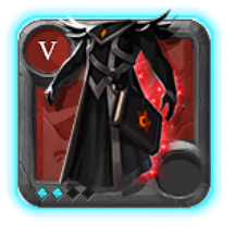 Expert's Cultist Robe