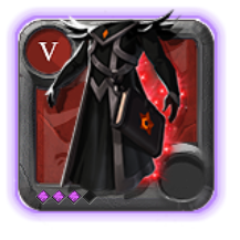 Expert's Cultist Robe