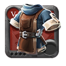 Expert's Quarrier Garb