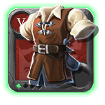 Expert's Lumberjack Garb