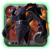 Expert's Hellion Jacket