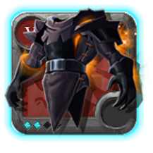 Expert's Hellion Jacket