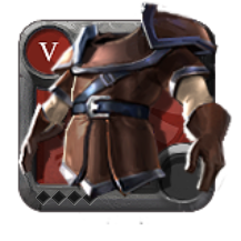 Expert's Mercenary Jacket