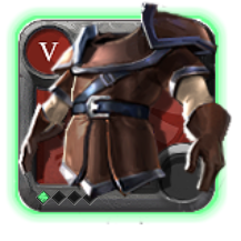 Expert's Mercenary Jacket