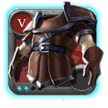 Expert's Mercenary Jacket