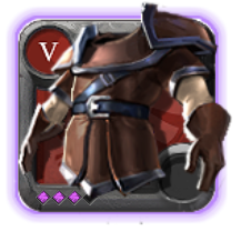 Expert's Mercenary Jacket