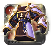 Expert's Armor of Valor