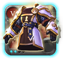 Expert's Armor of Valor