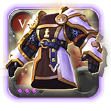 Expert's Armor of Valor