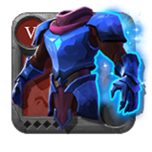 Expert's Duskweaver Armor