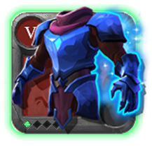 Expert's Duskweaver Armor