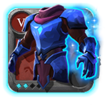 Expert's Duskweaver Armor