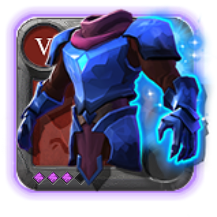 Expert's Duskweaver Armor