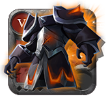 Expert's Demon Armor