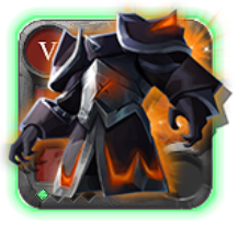 Expert's Demon Armor