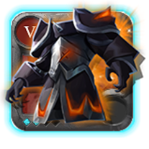 Expert's Demon Armor