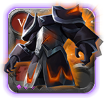 Expert's Demon Armor