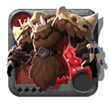 Expert's Judicator Armor