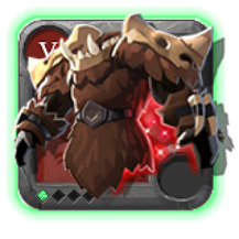 Expert's Judicator Armor