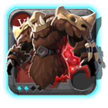 Expert's Judicator Armor