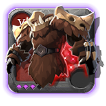 Expert's Judicator Armor