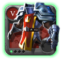 Expert's Royal Armor