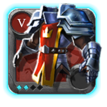 Expert's Royal Armor