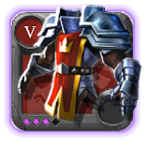 Expert's Royal Armor