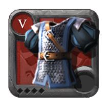 Expert's Soldier Armor