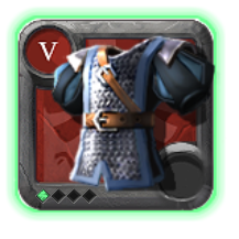 Expert's Soldier Armor