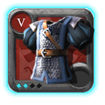 Expert's Soldier Armor