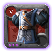 Expert's Soldier Armor