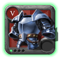 Expert's Knight Armor