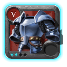 Expert's Knight Armor