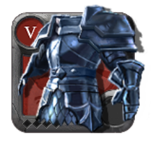 Expert's Guardian Armor