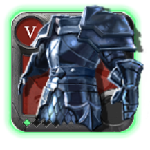 Expert's Guardian Armor