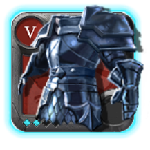Expert's Guardian Armor