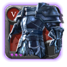 Expert's Guardian Armor